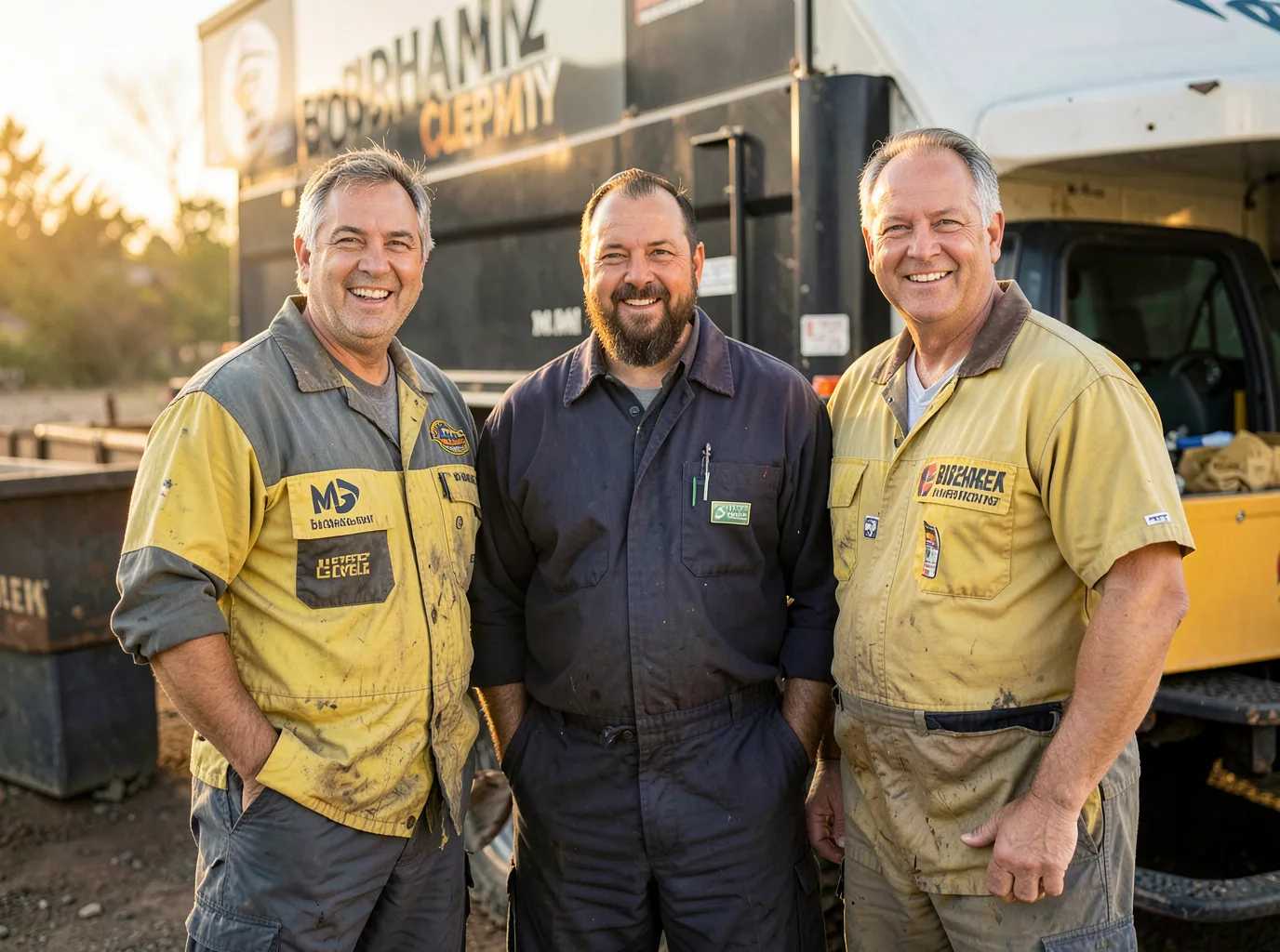Sewage Cleanup company in Bessemer City, NC