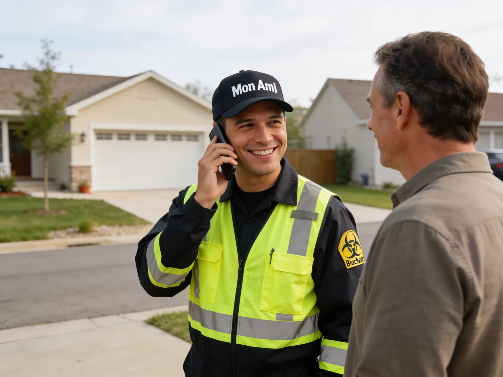 Sewage Cleanup Bessemer City, NC FAQs